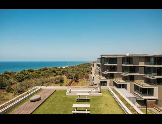 2 BEDROOM APARTMENT FOR SALE IN SIBAYA PRECINCT